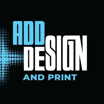 Add Design and Print