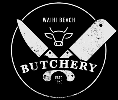 Waihi Beach Butchery